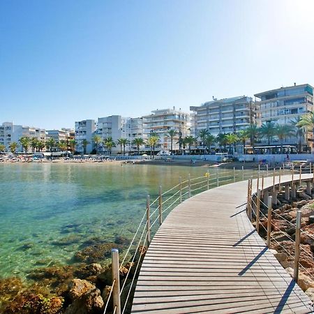 Apartamento Salou Playa Jaime I Εξωτερικό φωτογραφία