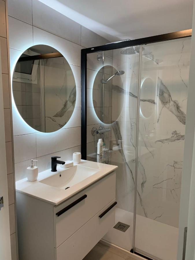 Apartamento Salou Playa Jaime I Εξωτερικό φωτογραφία