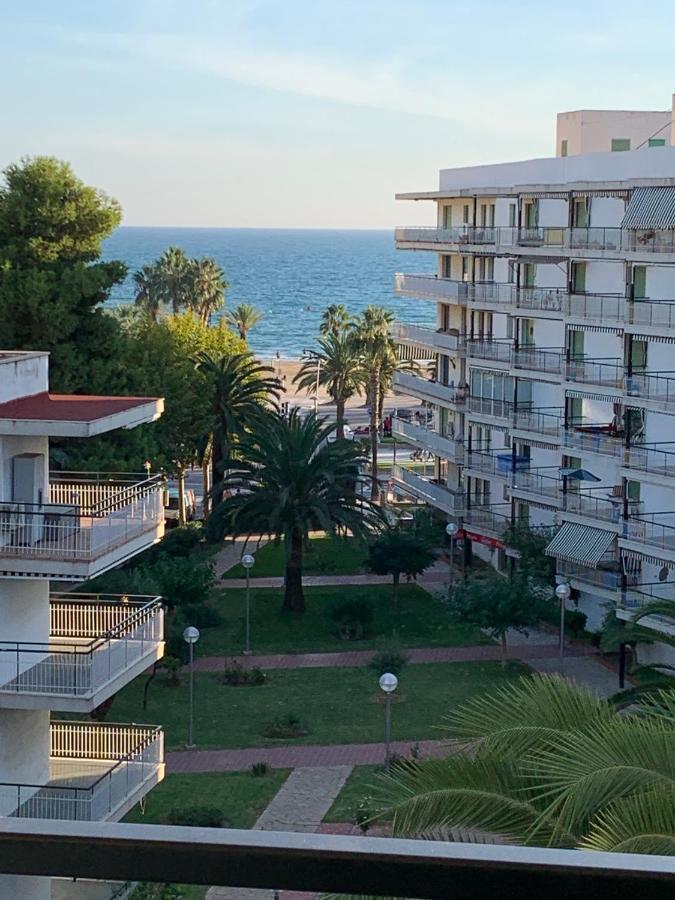Apartamento Salou Playa Jaime I Εξωτερικό φωτογραφία
