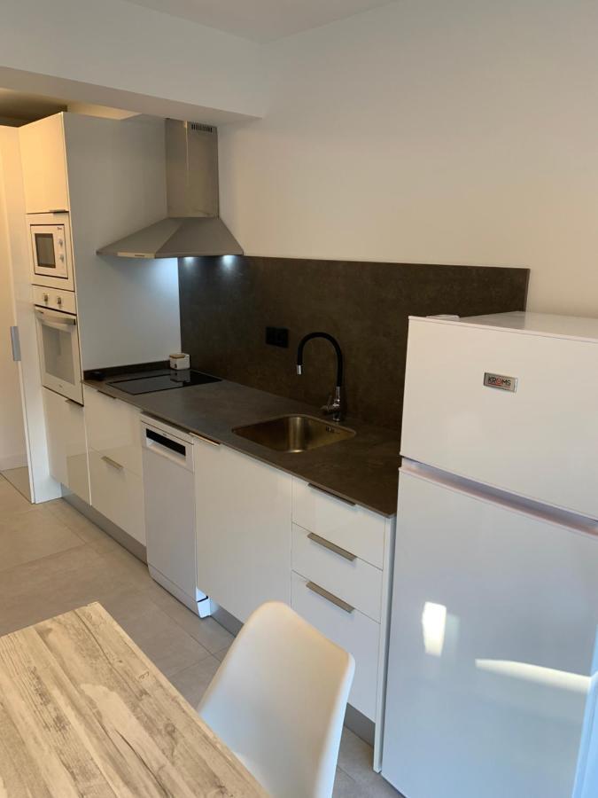 Apartamento Salou Playa Jaime I Εξωτερικό φωτογραφία