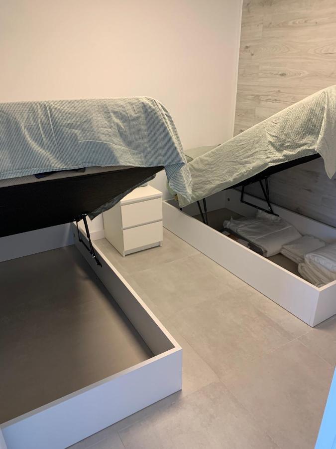 Apartamento Salou Playa Jaime I Εξωτερικό φωτογραφία