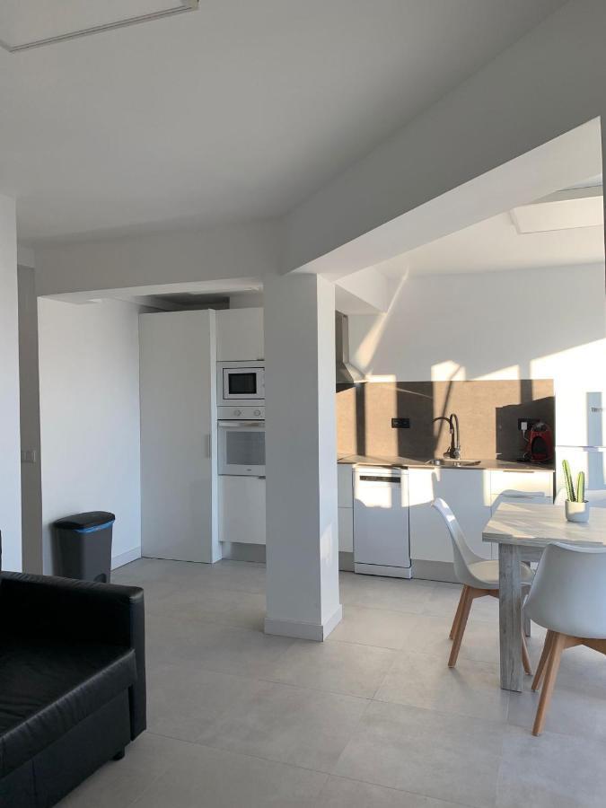 Apartamento Salou Playa Jaime I Εξωτερικό φωτογραφία