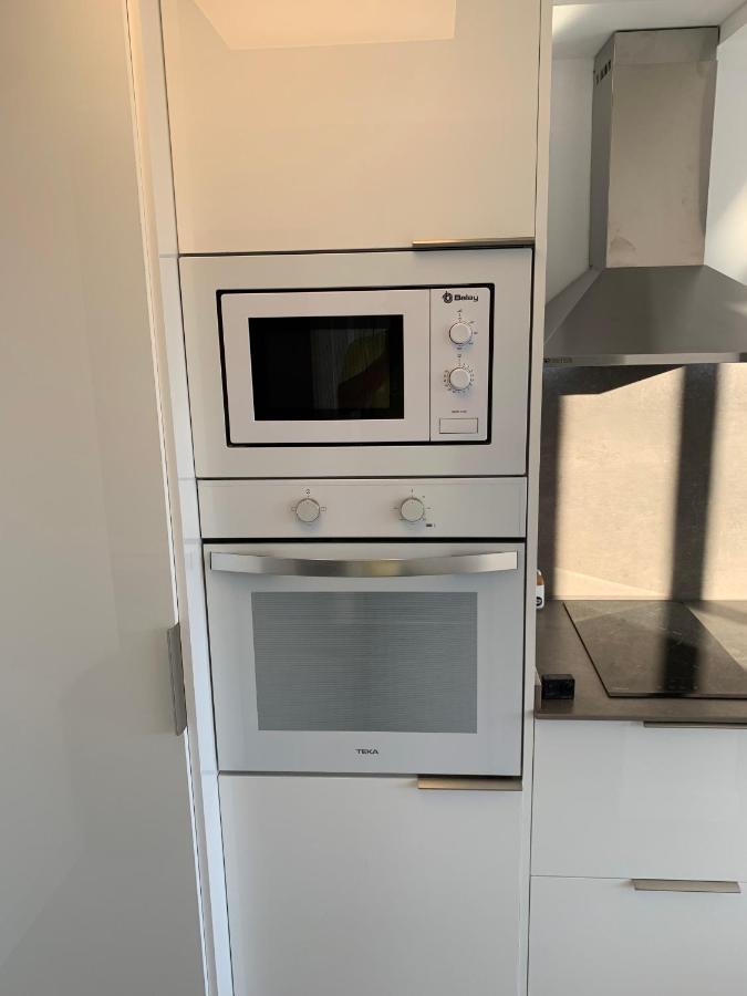 Apartamento Salou Playa Jaime I Εξωτερικό φωτογραφία
