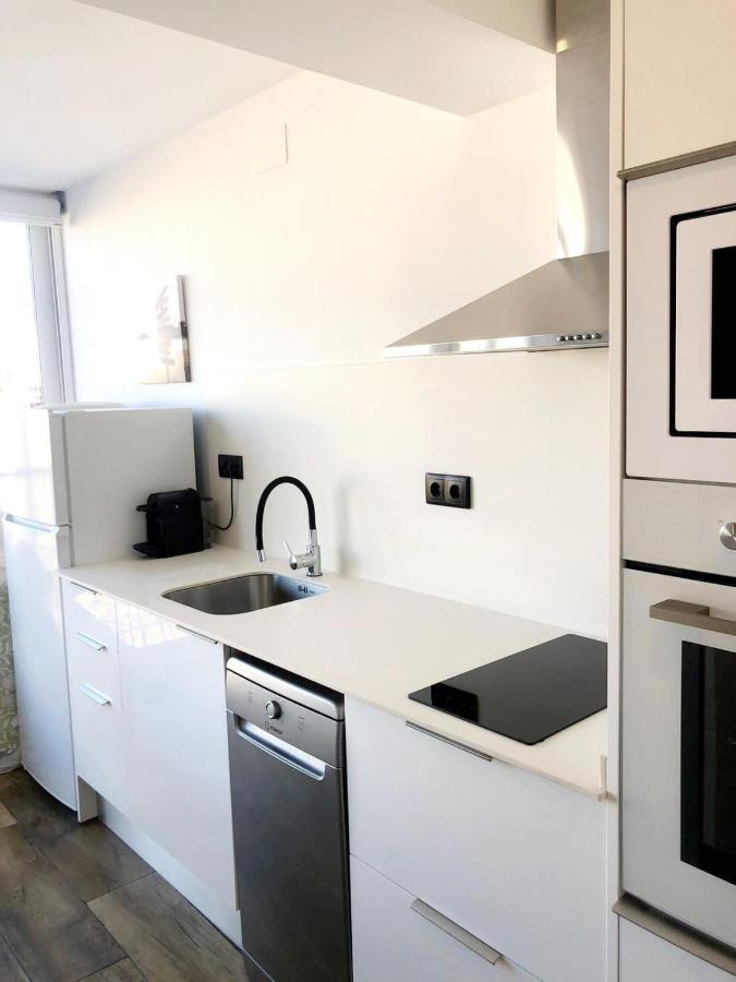 Apartamento Salou Playa Jaime I Εξωτερικό φωτογραφία