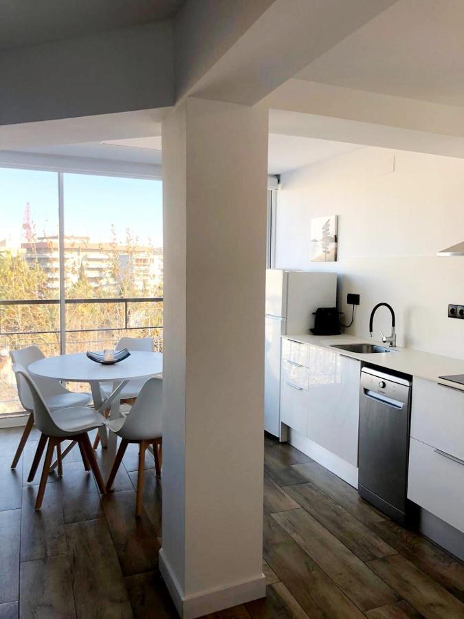 Apartamento Salou Playa Jaime I Εξωτερικό φωτογραφία