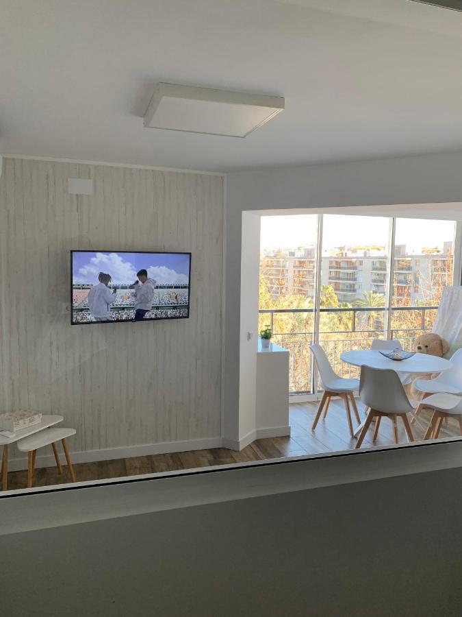 Apartamento Salou Playa Jaime I Εξωτερικό φωτογραφία