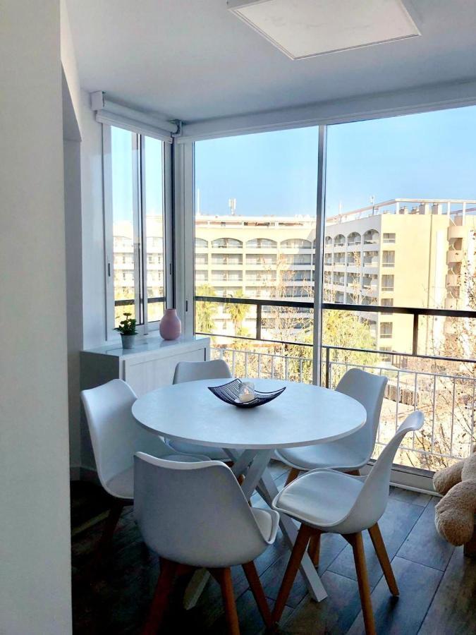 Apartamento Salou Playa Jaime I Εξωτερικό φωτογραφία