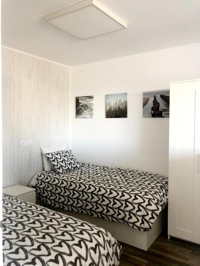 Apartamento Salou Playa Jaime I Εξωτερικό φωτογραφία