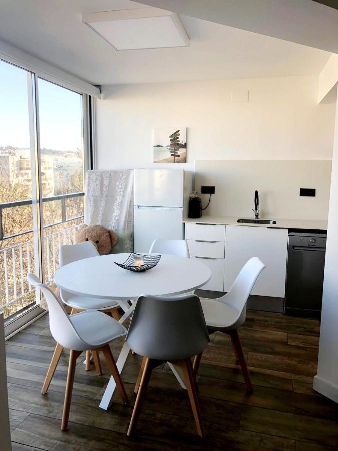 Apartamento Salou Playa Jaime I Εξωτερικό φωτογραφία