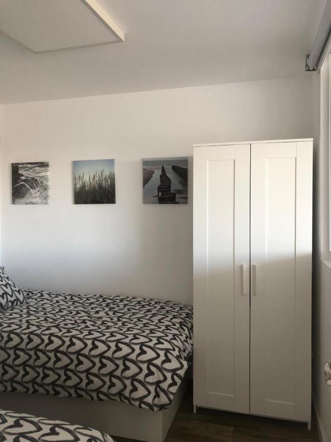 Apartamento Salou Playa Jaime I Εξωτερικό φωτογραφία
