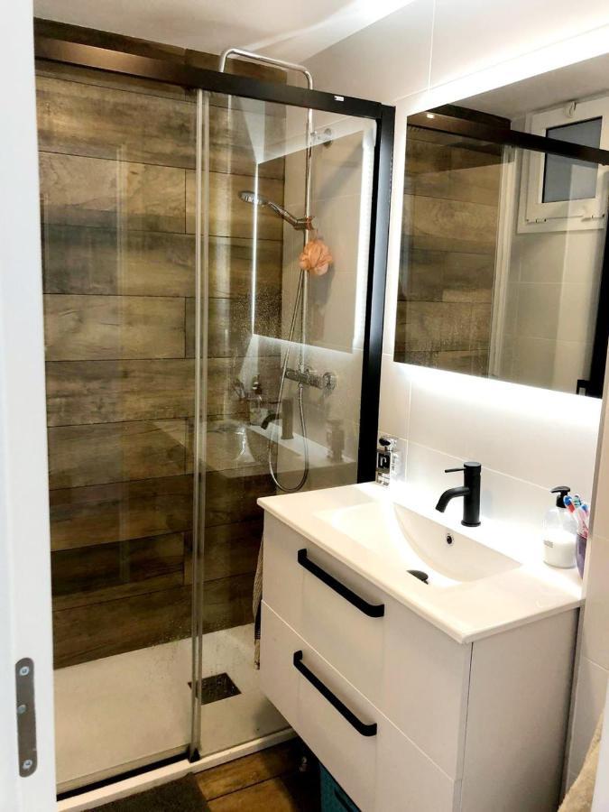 Apartamento Salou Playa Jaime I Εξωτερικό φωτογραφία