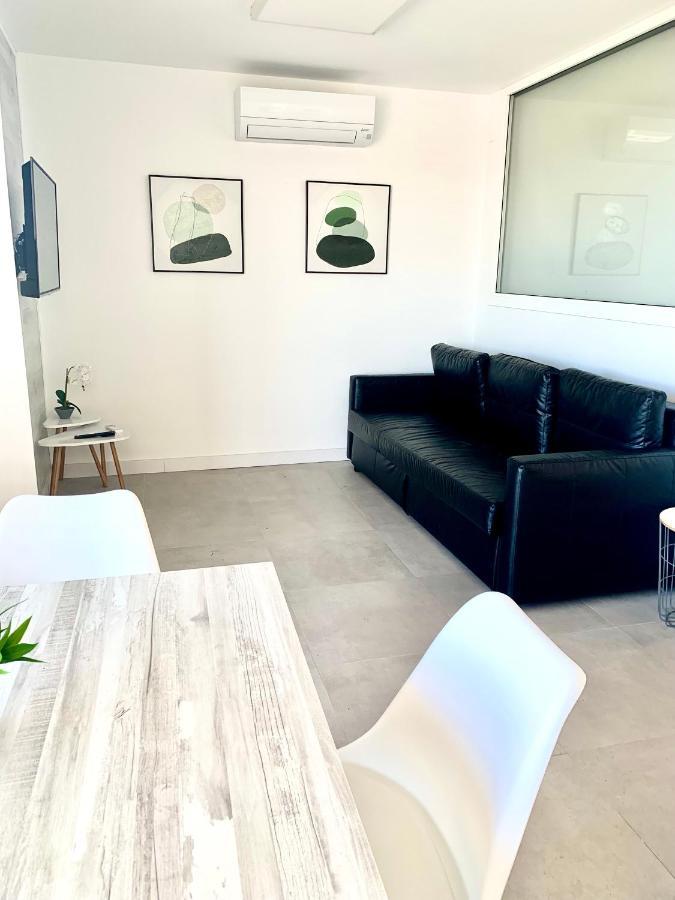 Apartamento Salou Playa Jaime I Εξωτερικό φωτογραφία