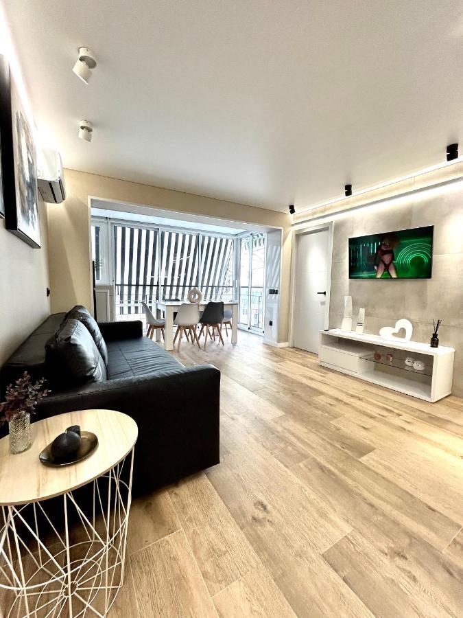 Apartamento Salou Playa Jaime I Εξωτερικό φωτογραφία