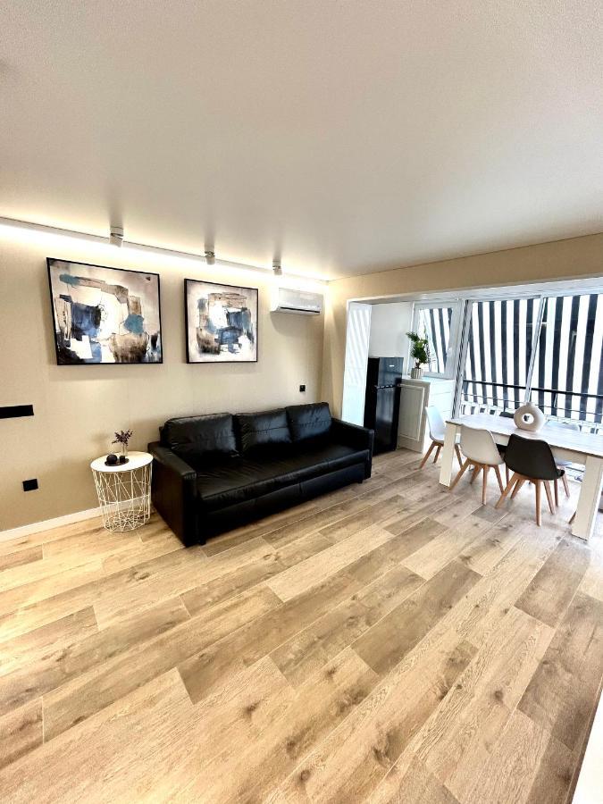 Apartamento Salou Playa Jaime I Εξωτερικό φωτογραφία