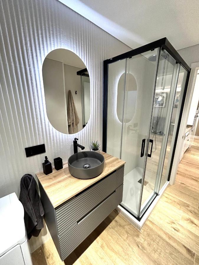 Apartamento Salou Playa Jaime I Εξωτερικό φωτογραφία