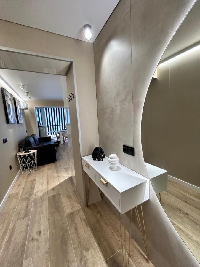Apartamento Salou Playa Jaime I Εξωτερικό φωτογραφία