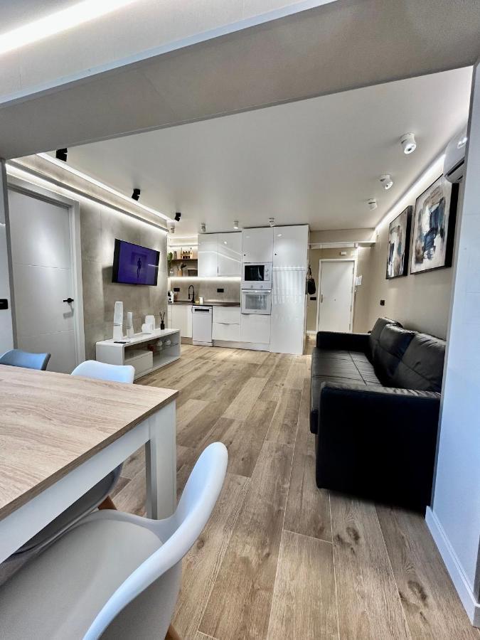 Apartamento Salou Playa Jaime I Εξωτερικό φωτογραφία