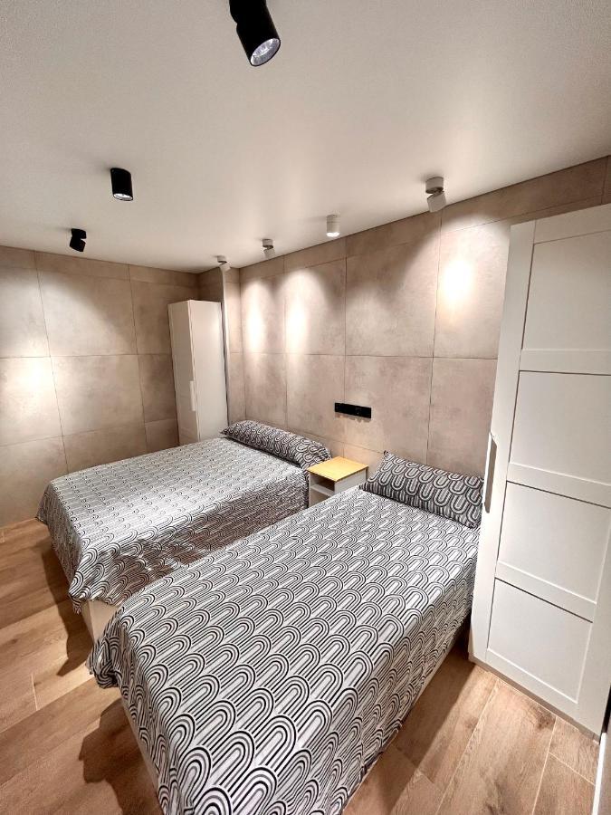 Apartamento Salou Playa Jaime I Εξωτερικό φωτογραφία